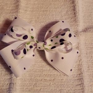 hair bow